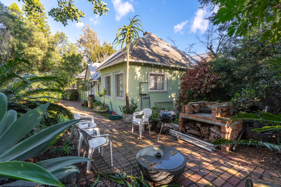 5 Bedroom Property for Sale in Pinelands Western Cape